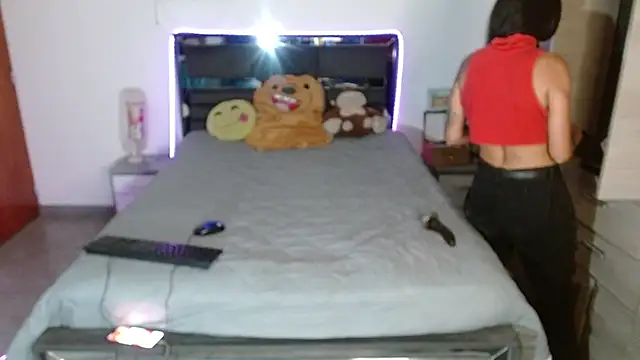 samantha_shinesのライブXXXチャット
