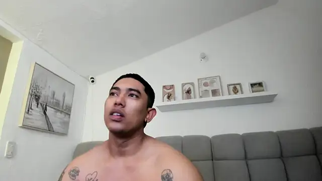 Chatroom XXX en direct de erotic_sins