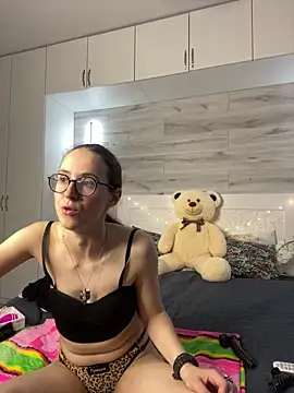 MartiniiSelenna Live XXX Chat
