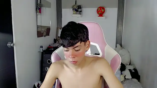 Chat XXX en directo de Liarr_