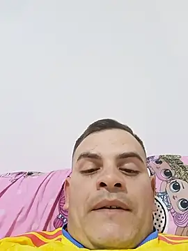 Edwin_Q webcam show