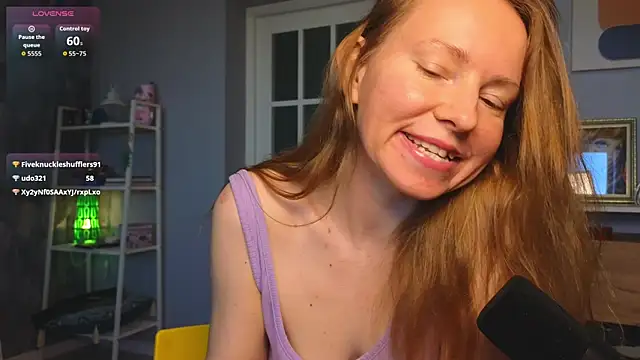 JanePearln Live XXX chat
