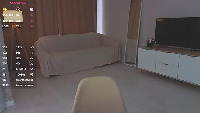 MaryCoopeer's Live XXX Chat