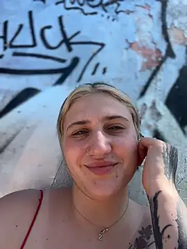 JessiMur – Live XXX-chat