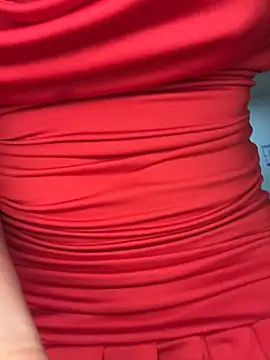 Eve_Ritz 现场XXX聊天