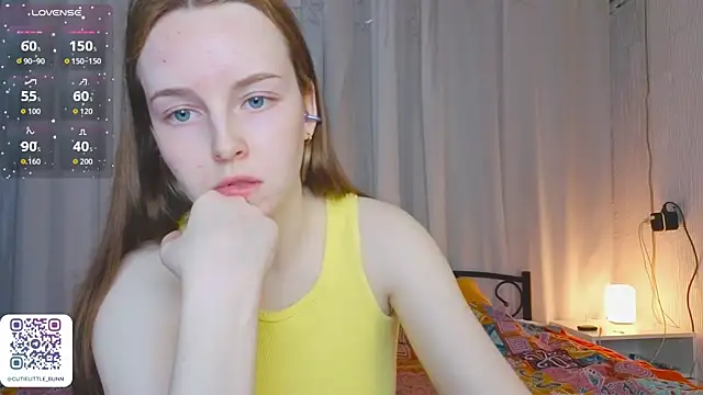 Chat XXX ao vivo de bae_cake_