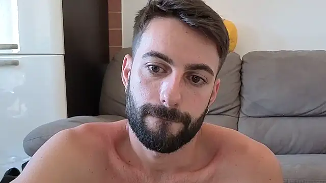 AmicisegretiITAn Live XXX chat