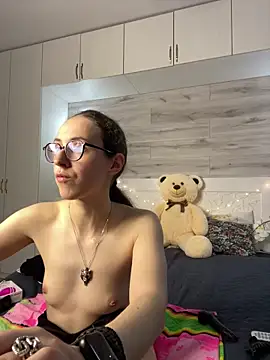 MartiniiSelennan Live XXX chat
