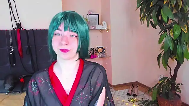 AlexxisSkky – Live XXX-chat