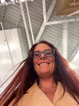 NataKitten's Webcam Show