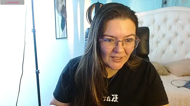 MsJossie Live XXX-Chat