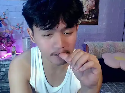 Bigboy_Sean Obrolan Langsung XXX