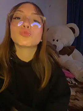 Caamii_ Live XXX-Chat