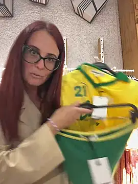 NataKitten's Live XXX Chat