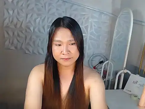 Chat XXX ao vivo de Horny_Alexa