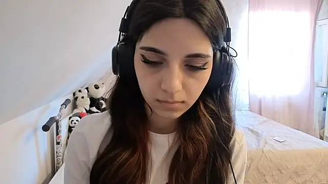 Blissmissataeses' Live XXX Chat