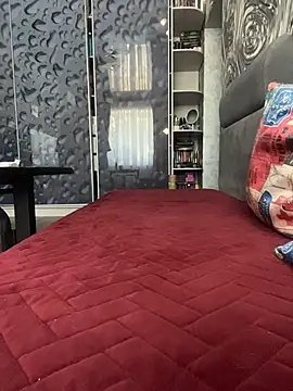 Queen_of_pain Webcamshow