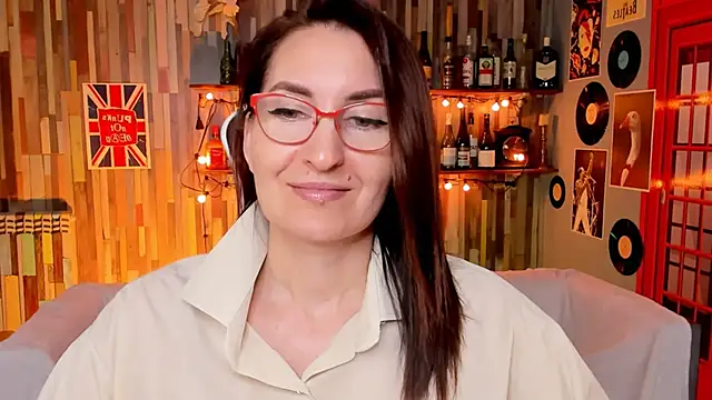 Živý XXX chat UnaTerra