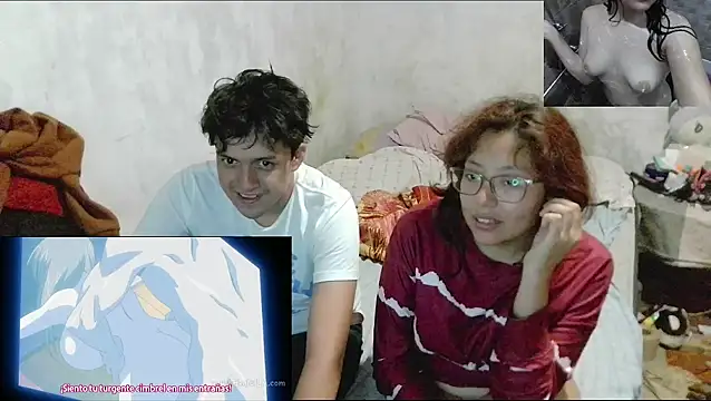 Giby_Grace 라이브 XXX 채팅