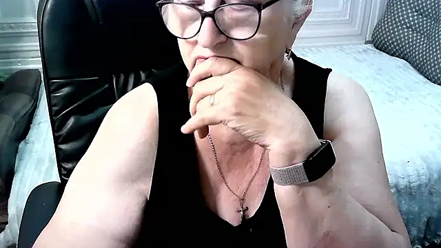 Czat XXX na żywo – LolkaAlyss