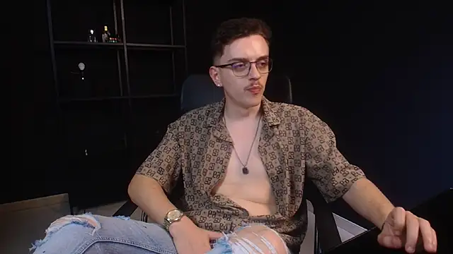 FelixStarkk 现场XXX聊天