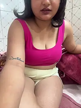 عرض كام Curvy_Anaya