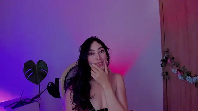 Amatiista Chat XXX in diretta