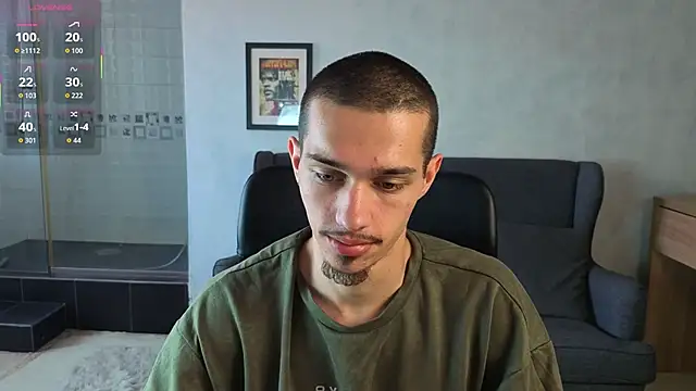 KaydenDrew Chat XXX in diretta