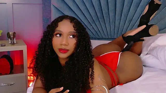 Chloe-Rose- Chat XXX live