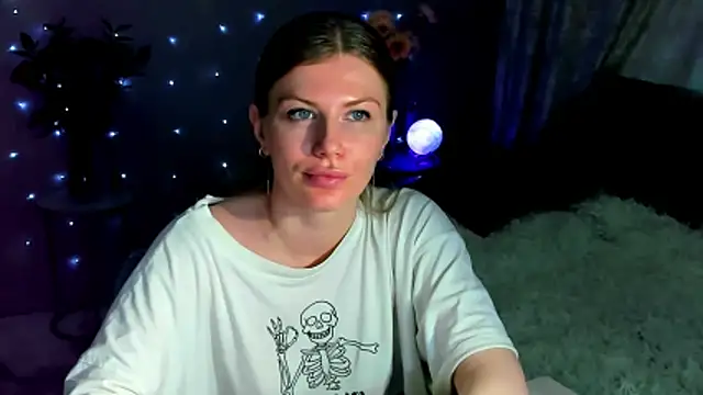 Chatroom XXX en direct de JinnaGreat