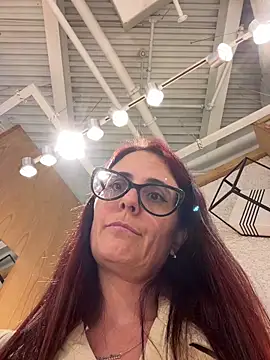 NataKitten's Live XXX Chat