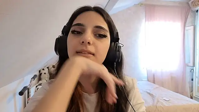 Blissmissataeses' Live XXX Chat