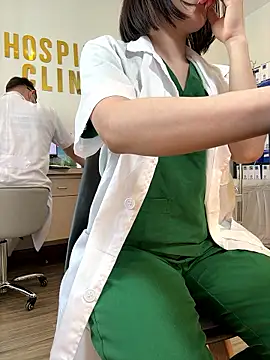 แชท XXX สดของ secretly_masturbating