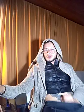 Chat XXX en directo de sebastian_horny