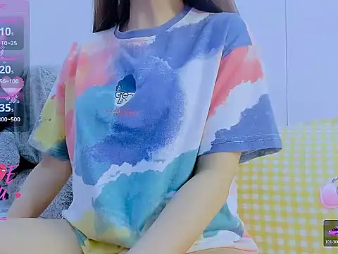Linh_diudang Obrolan Langsung XXX