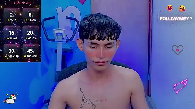 Chat XXX en directo de tanjiro_cute