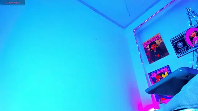 Cherry_splashのライブXXXチャット