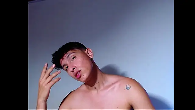 Show de webcam de rowanbig