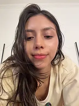 MissBecka_ Adlı Modelin Canlı XXX Sohbeti