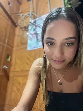 missbella_ – Live XXX-chat