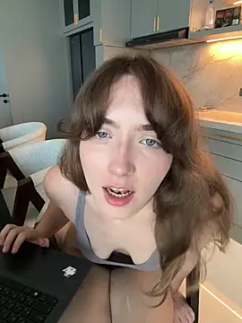 Czat XXX na żywo – Sarahhh_xxx