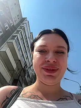 Živý XXX chat AlishaOfThorns