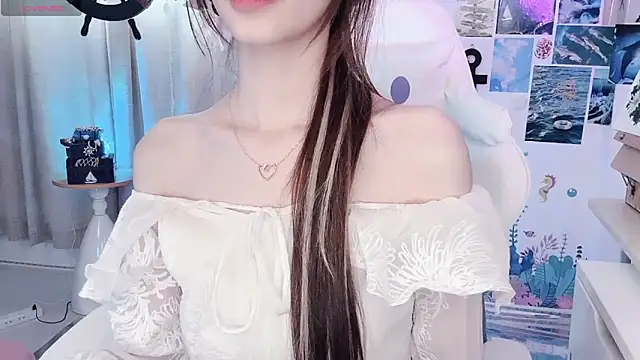 Your-Sunshinen Live XXX chat