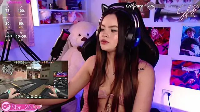 Онлайн чат XXX Iamsfer