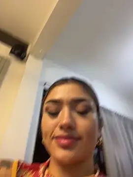 Chat XXX en directo de Arianavillada