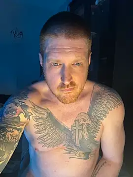 Chat XXX en directo de CloudyKingG