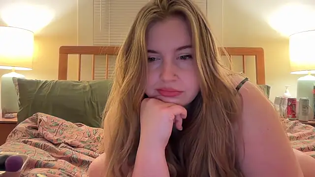 danielladanger's Live XXX Chat