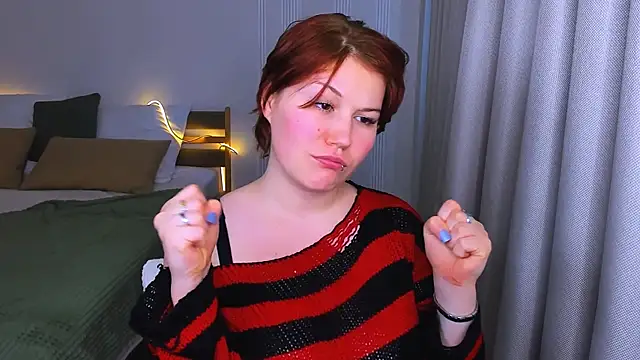 MiaLacrice's Live XXX Chat