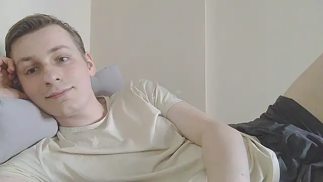 your_andy Chat XXX in diretta