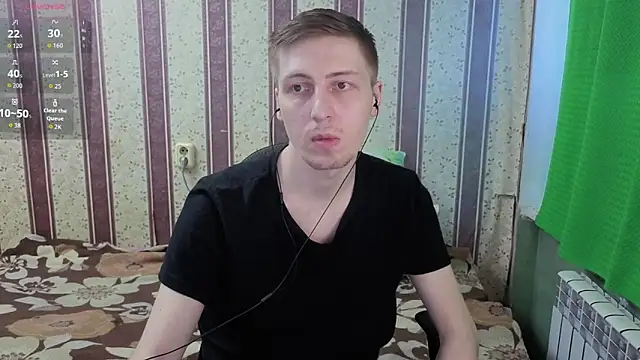 Darien_Brown Chat XXX in diretta